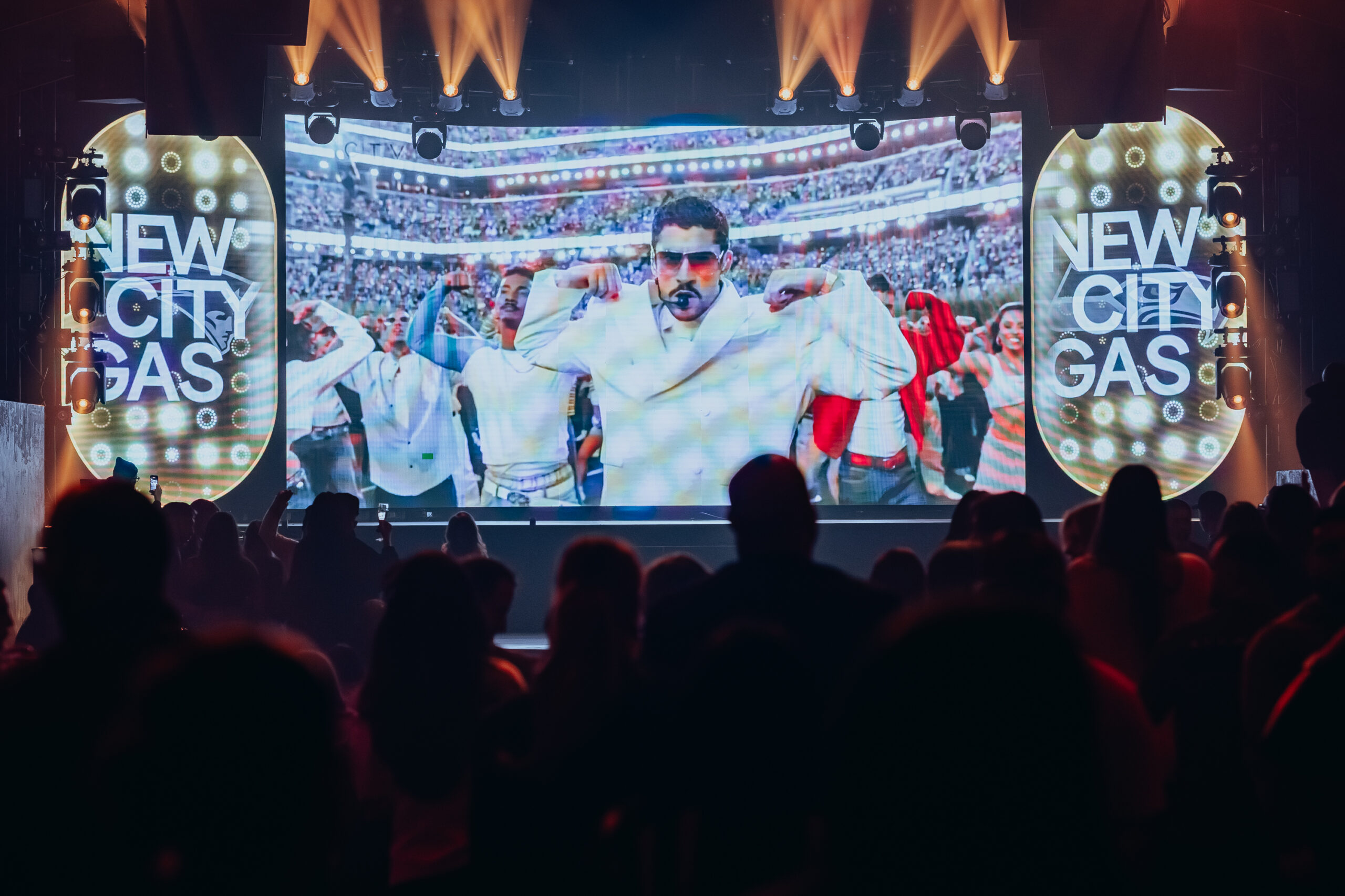 New City Gas photo 2