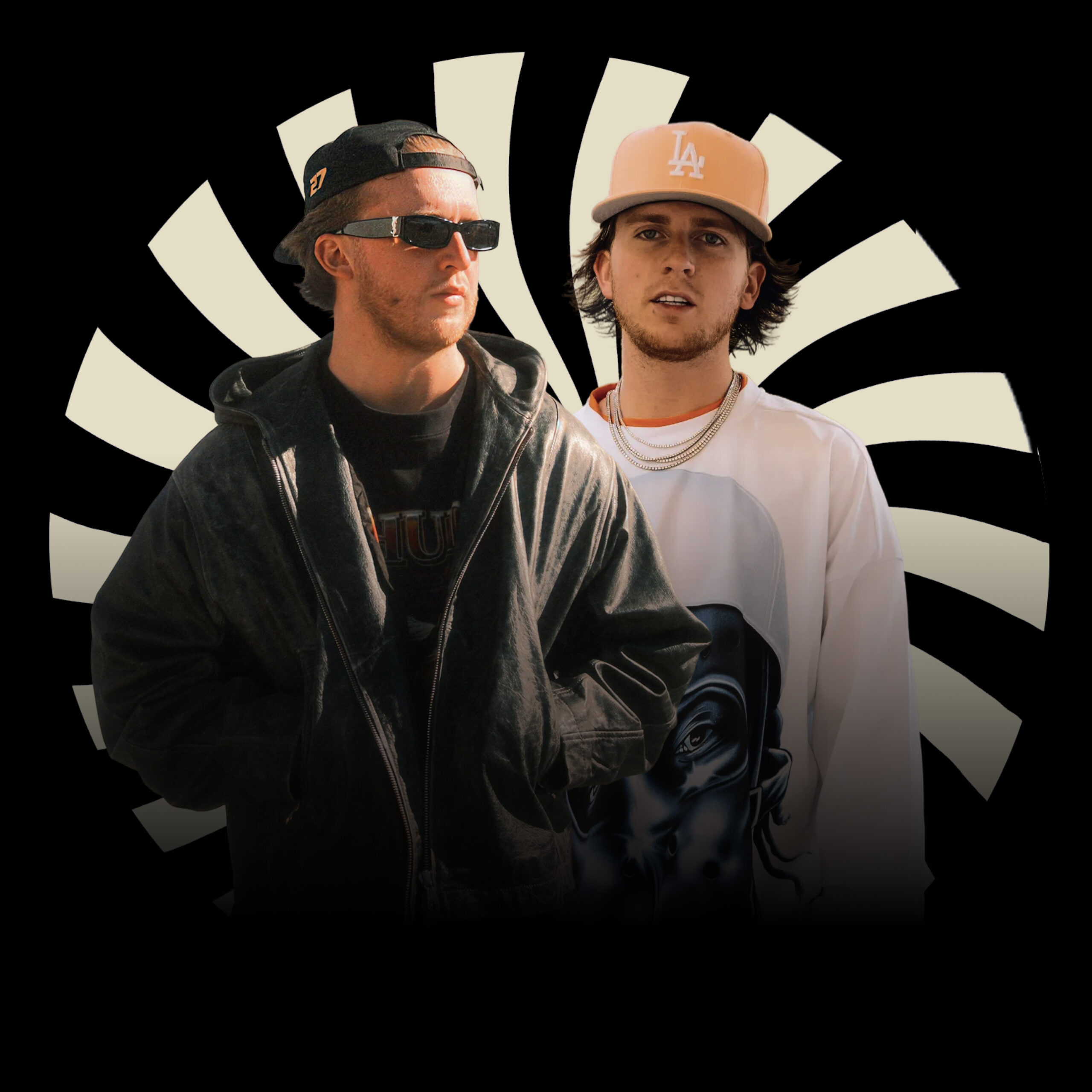 Max Dean b2b Luke Dean
