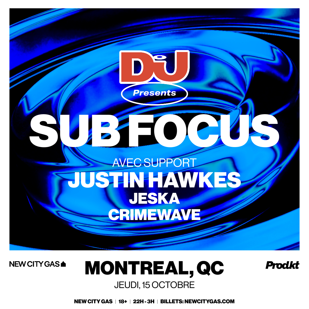 Imagem da fonte — SUB FOCUS