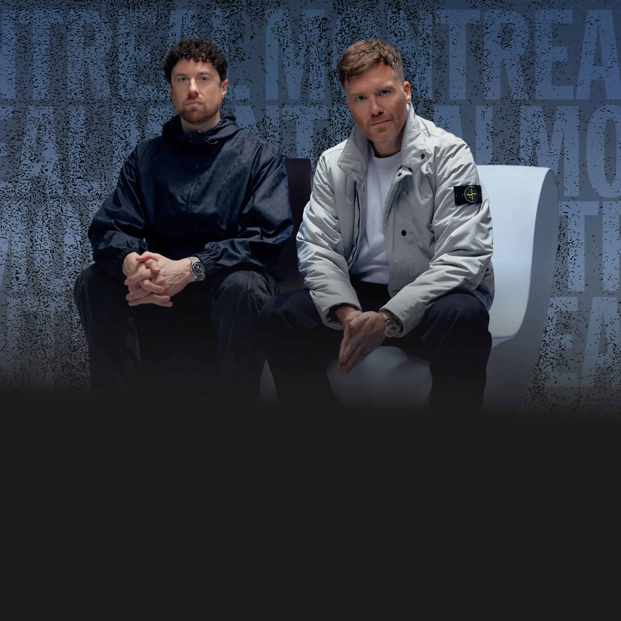 GORGON CITY