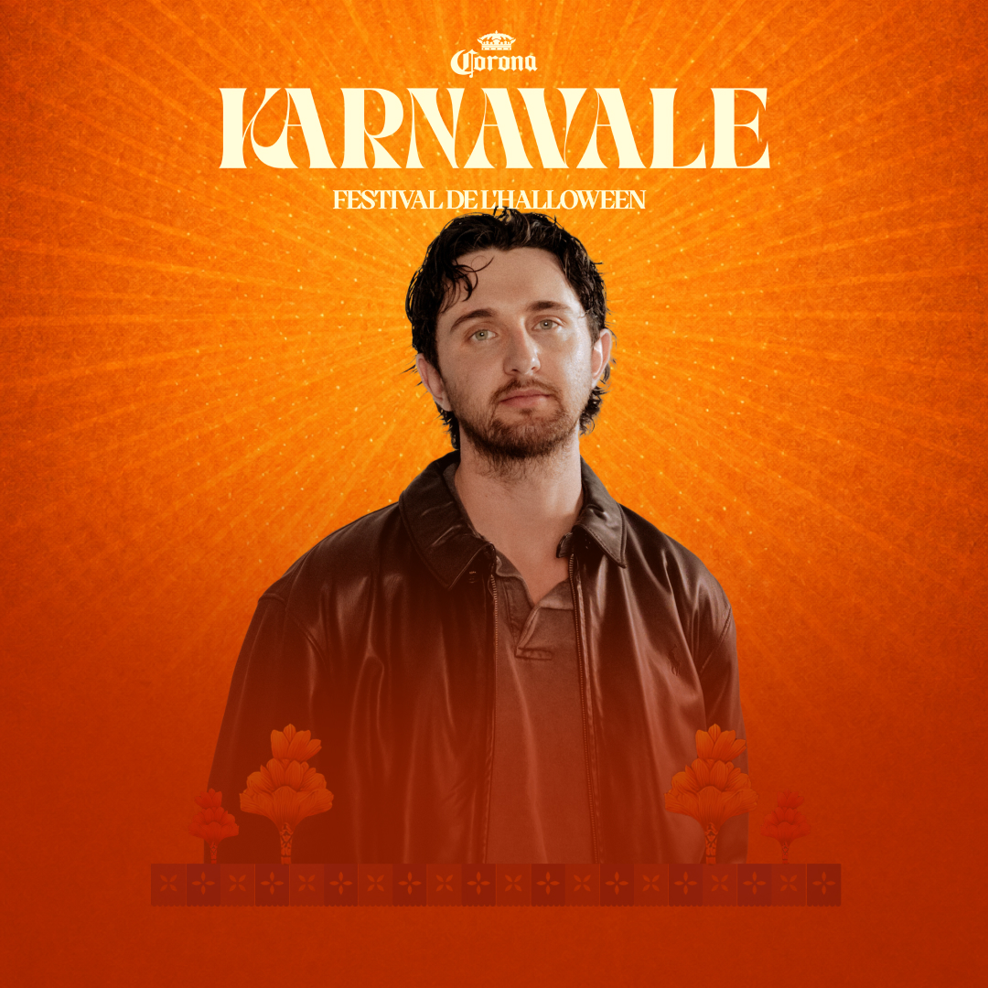 KARNAVALE — Max Styler