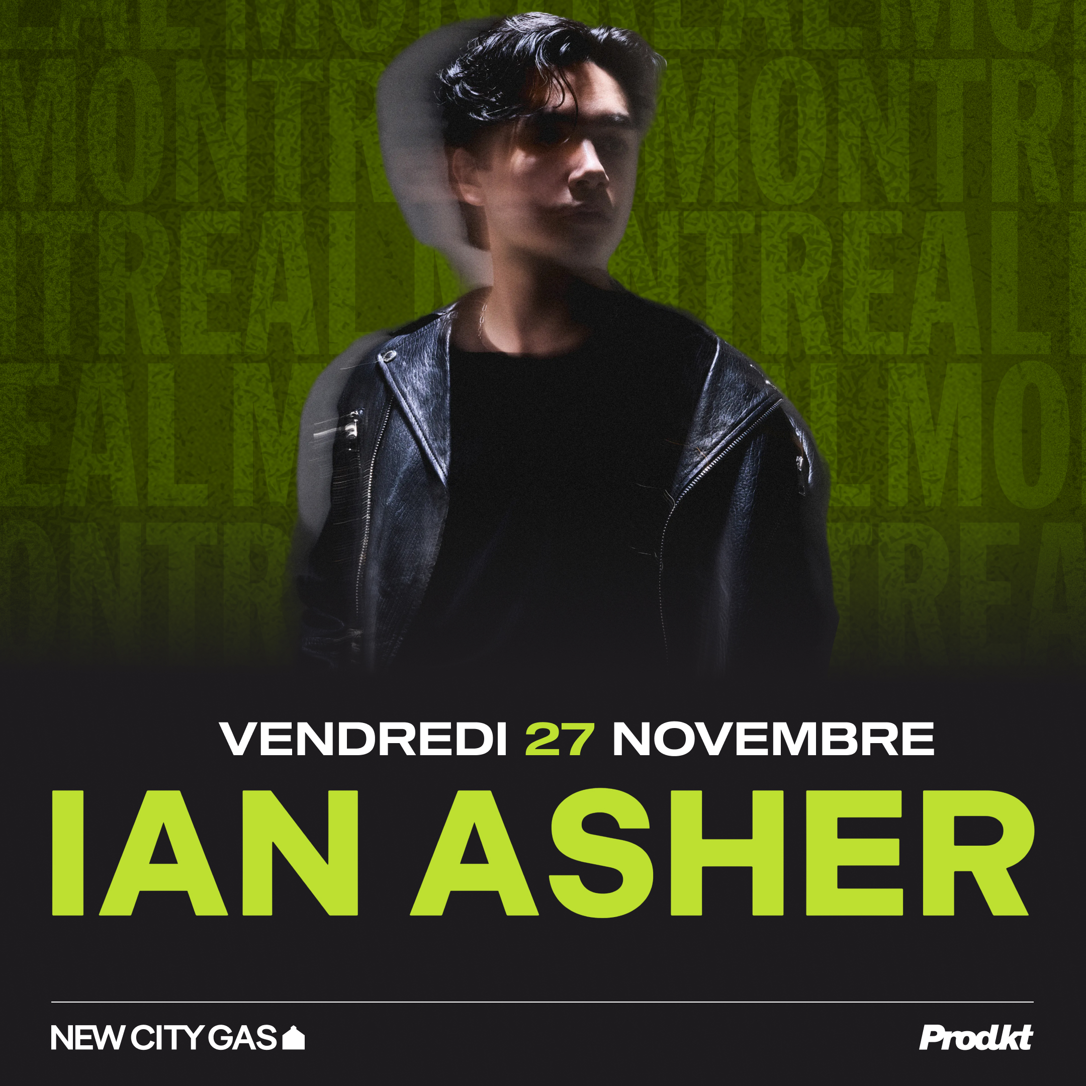 Imagem da fonte — IAN ASHER