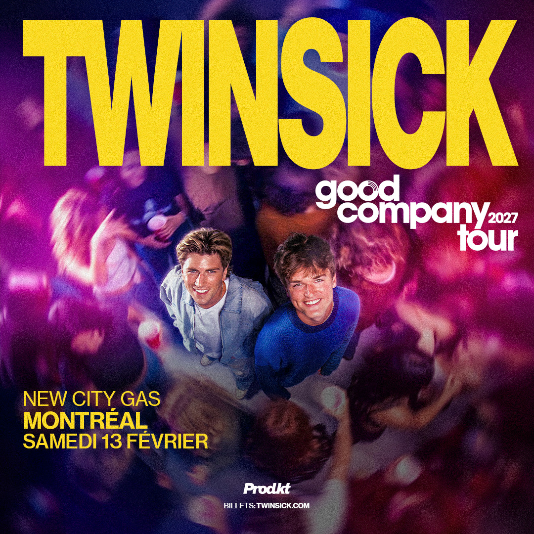 TWINSICK