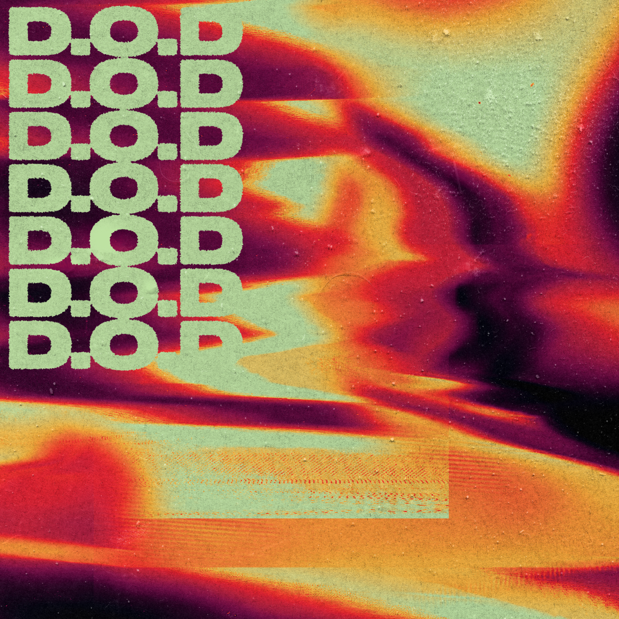 D.O.D